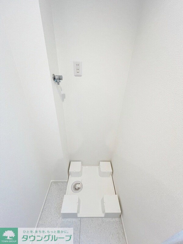 設備(★同施工会社の写真です★)