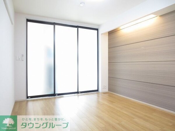 リビング・居室