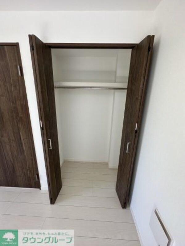 収納(同施工タイプ)