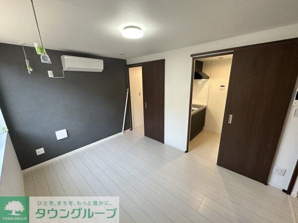 子供部屋(同施工タイプ)