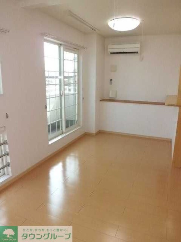 リビング・居室