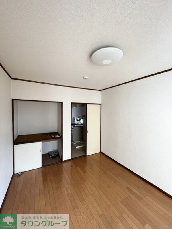 子供部屋(★お部屋探しはタウンハウジングまで★)