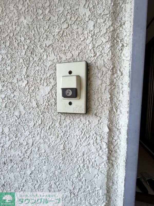 セキュリティ(★お部屋探しはタウンハウジングまで★)