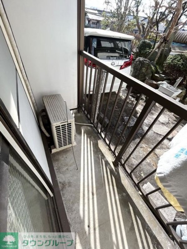 バルコニー(★お部屋探しはタウンハウジングまで★)