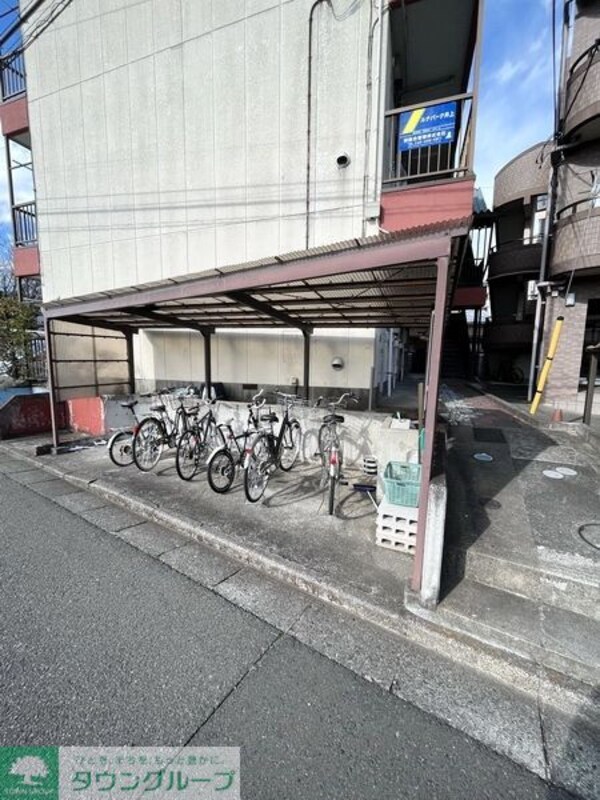 共有部分(★お部屋探しはタウンハウジングまで★)