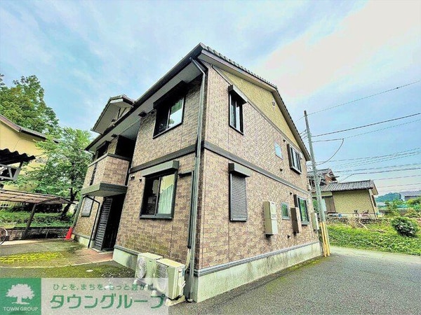 エントランス(外観)