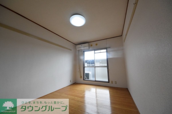 リビング・居室(リビング/居室)