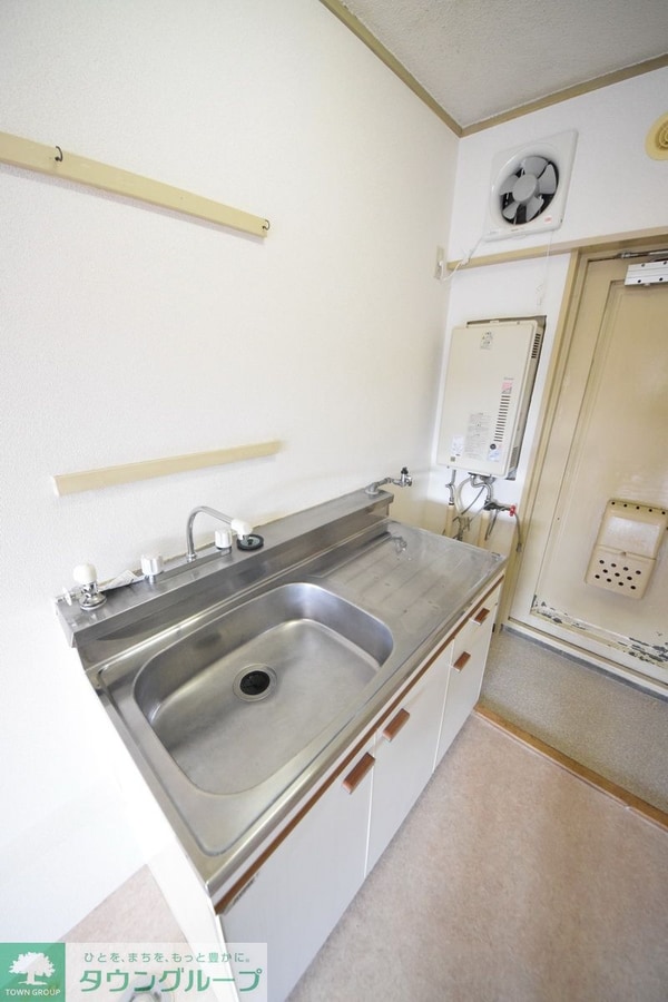 キッチン(キッチン)