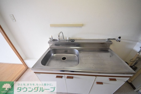 キッチン(キッチン)