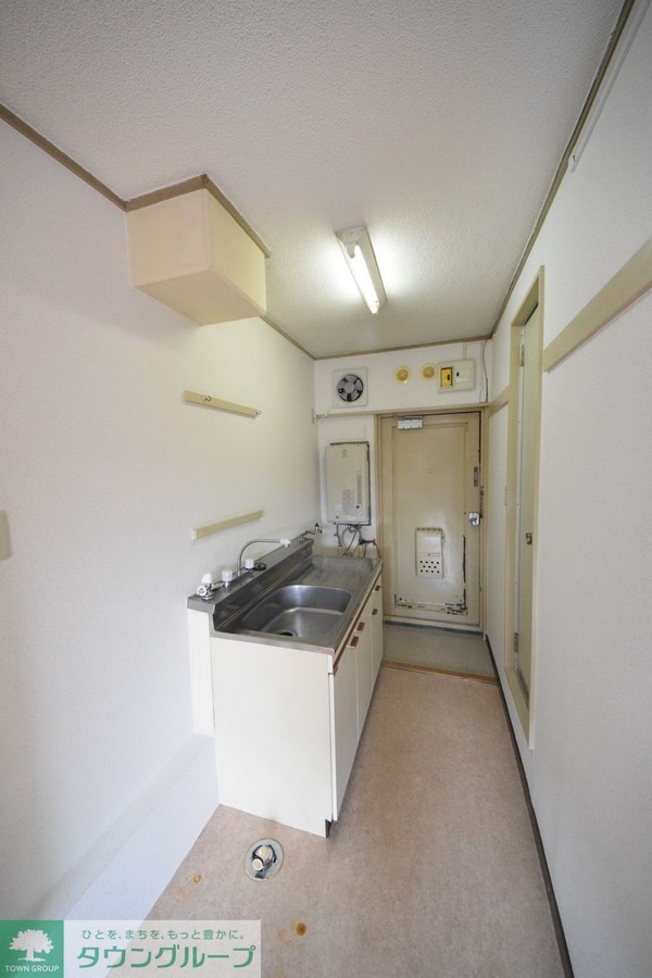 キッチン(キッチン)