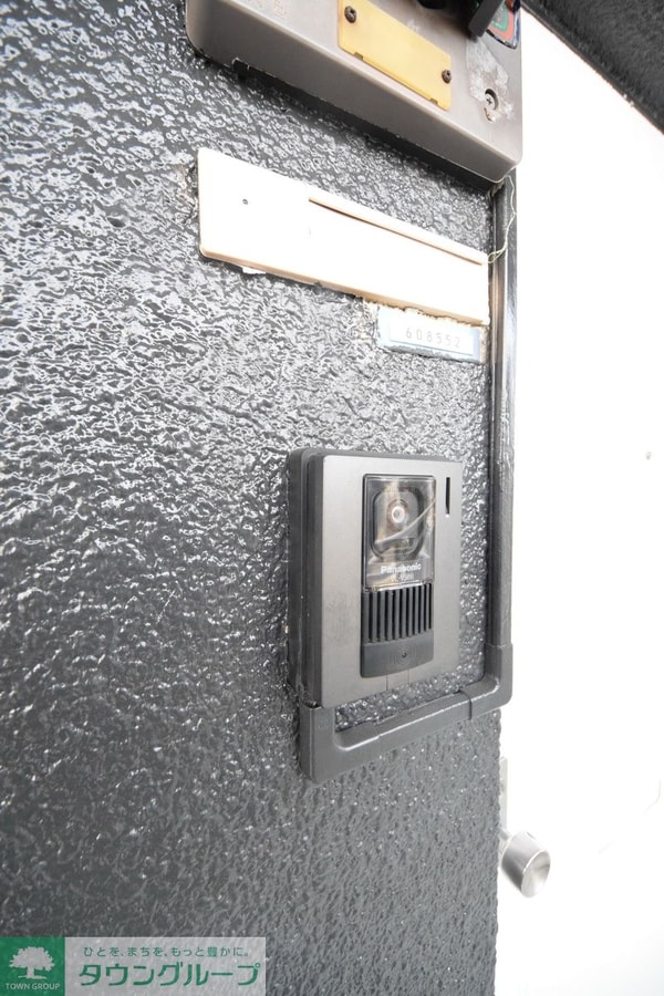 セキュリティ(設備)