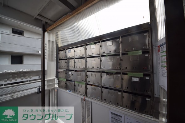 共有部分(共有部分)