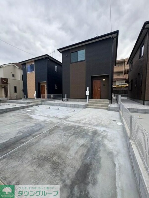 外観(★お部屋探しは、タウンハウジング多摩センター店へ★)