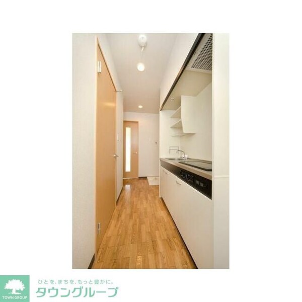 その他室内・内装(※別部屋参考写真です※)