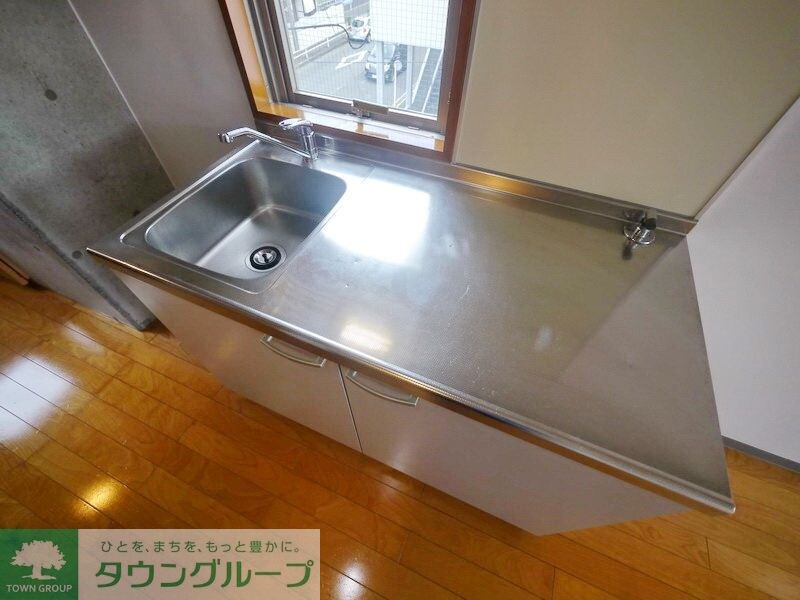 物件内観写真11　(★お部屋探しは、タウンハウジング多摩センター店へ★)