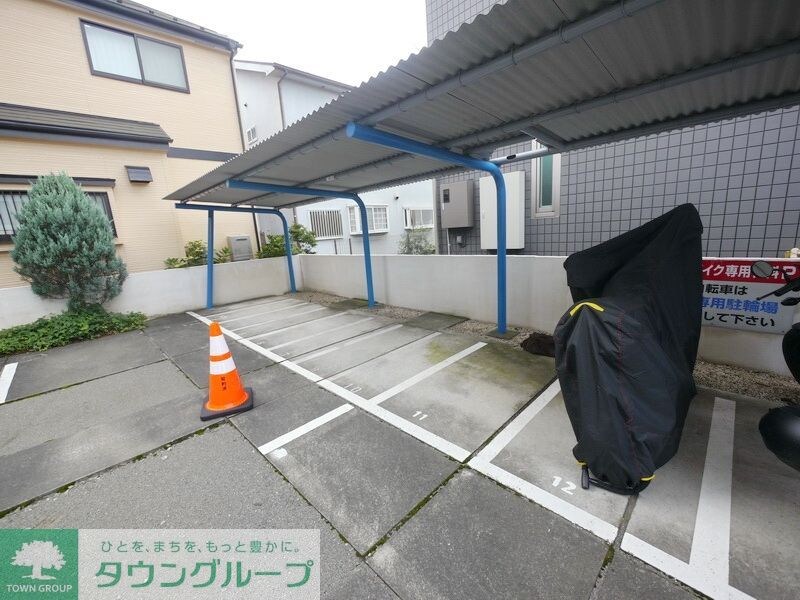 物件内観写真29　(★お部屋探しは、タウンハウジング多摩センター店へ★)