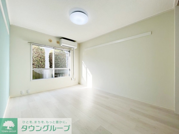 寝室(別号室参考写真)