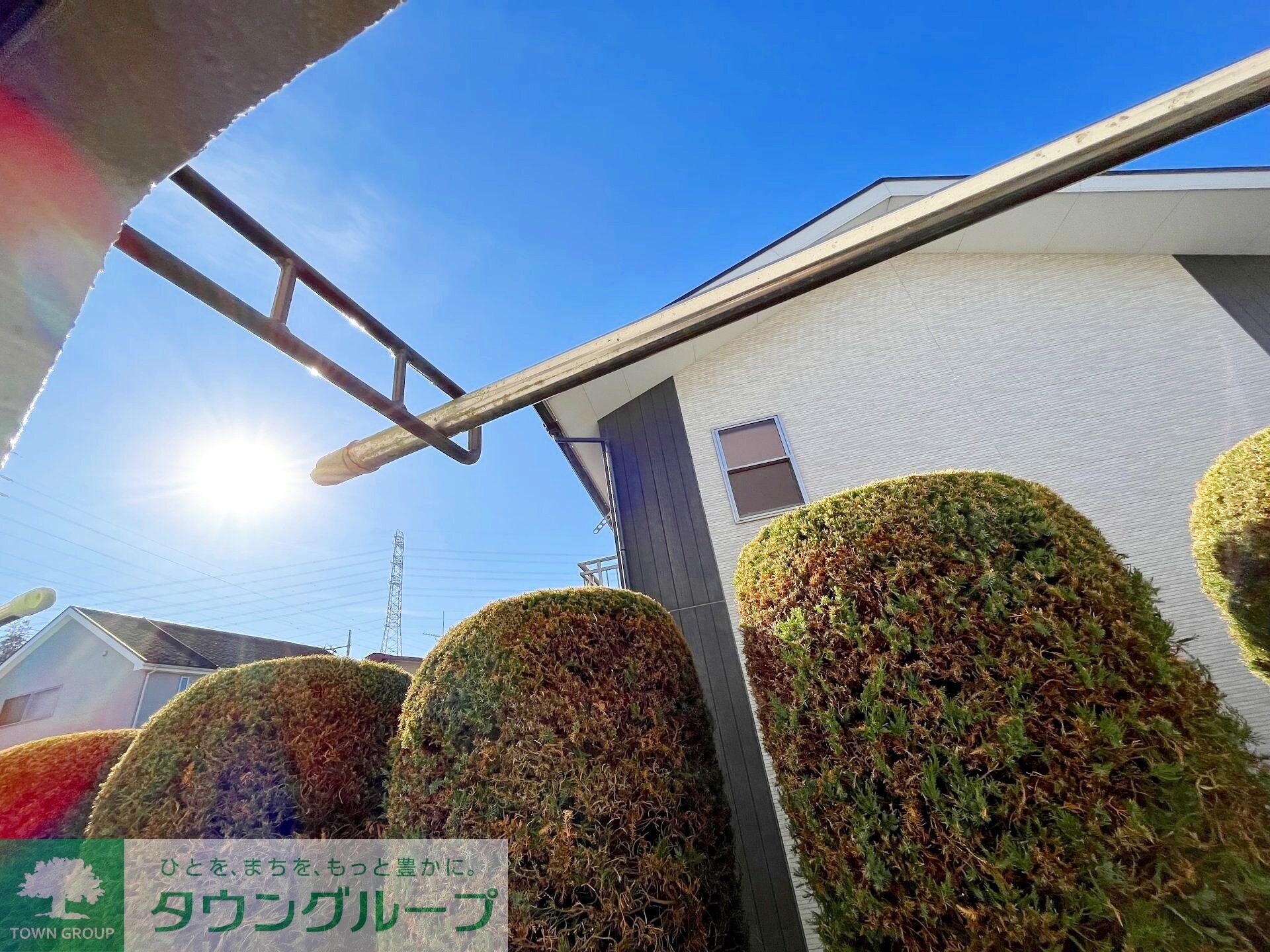 物件内観写真18　(★お問い合わせはタウンハウジングまで★)