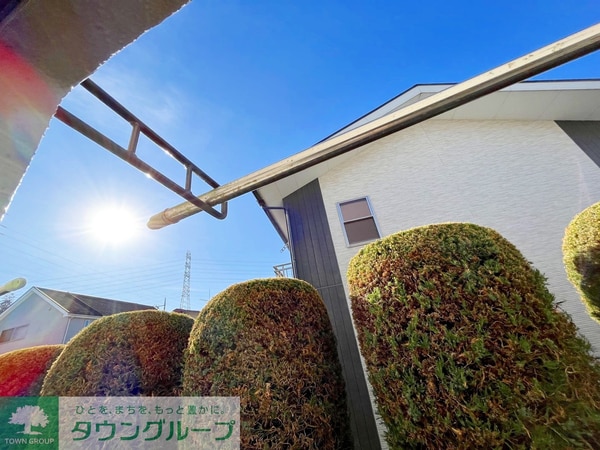 設備(★お問い合わせはタウンハウジングまで★)