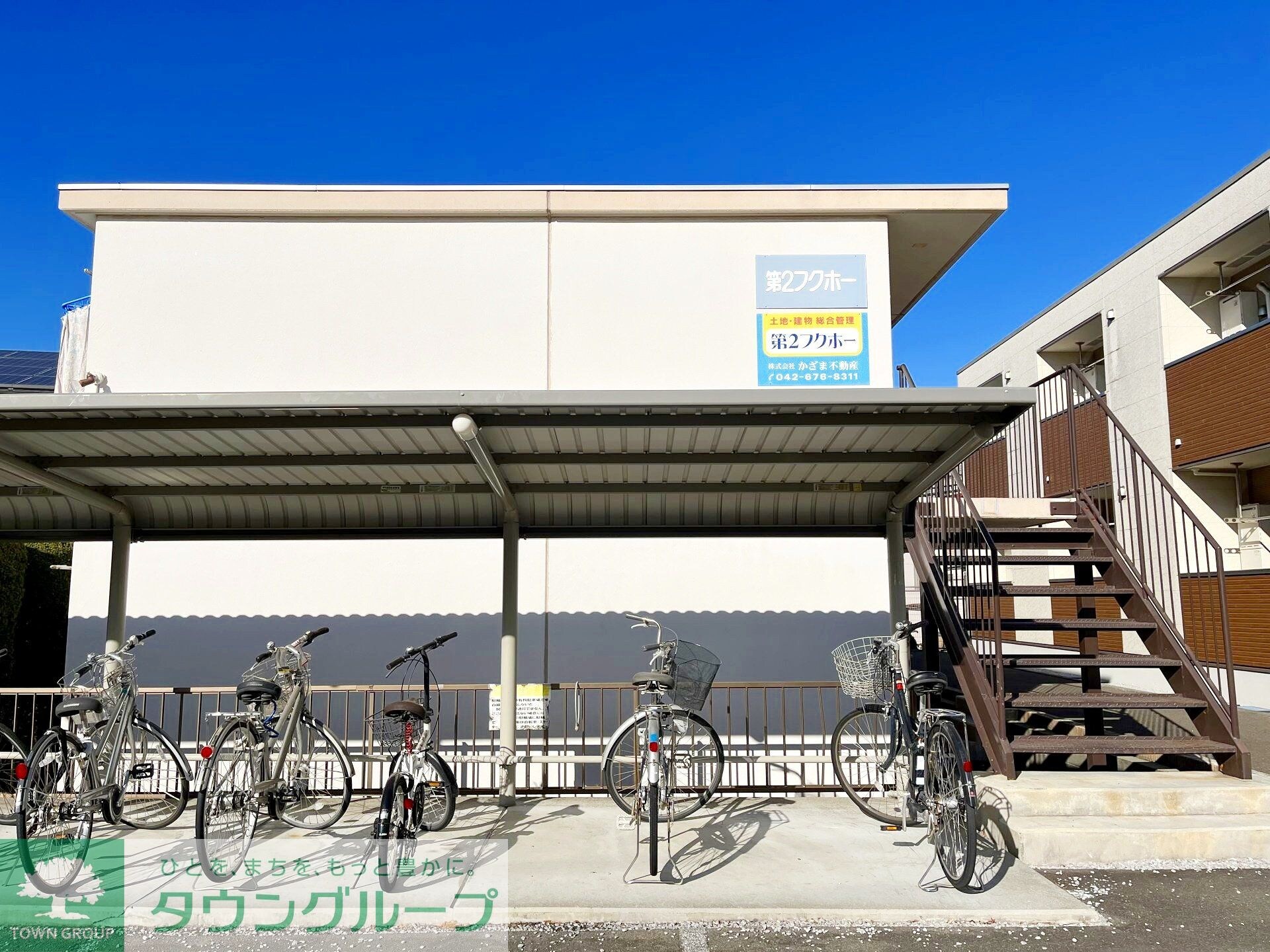 物件内観写真22　(★お問い合わせはタウンハウジングまで★)