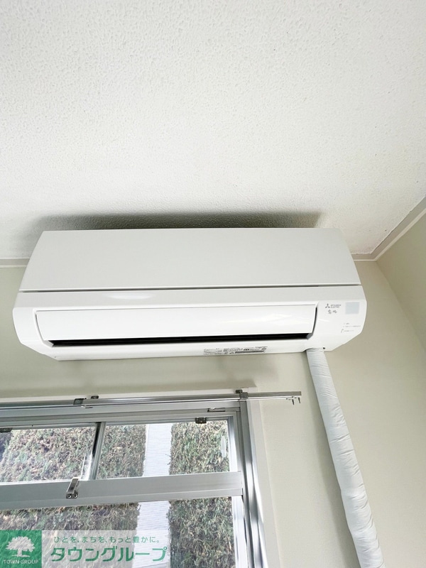 設備(★お問い合わせはタウンハウジングまで★)