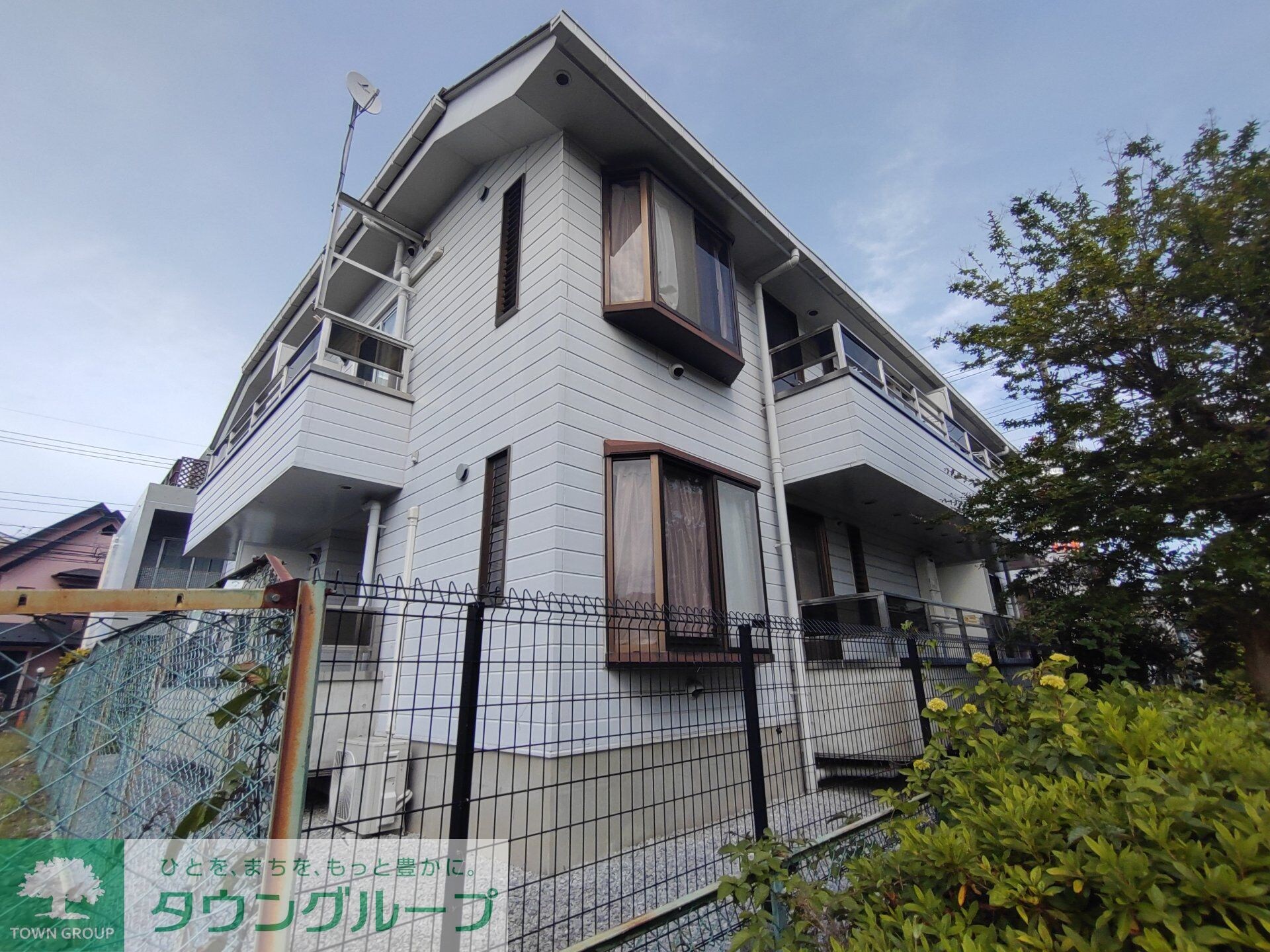 物件内観写真18　(外観)