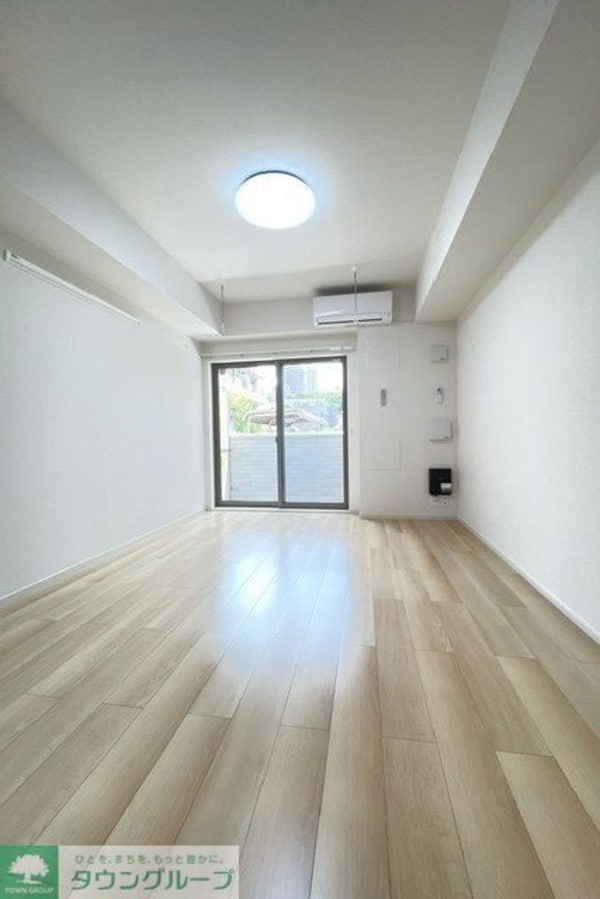 リビング・居室