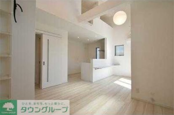 リビング・居室