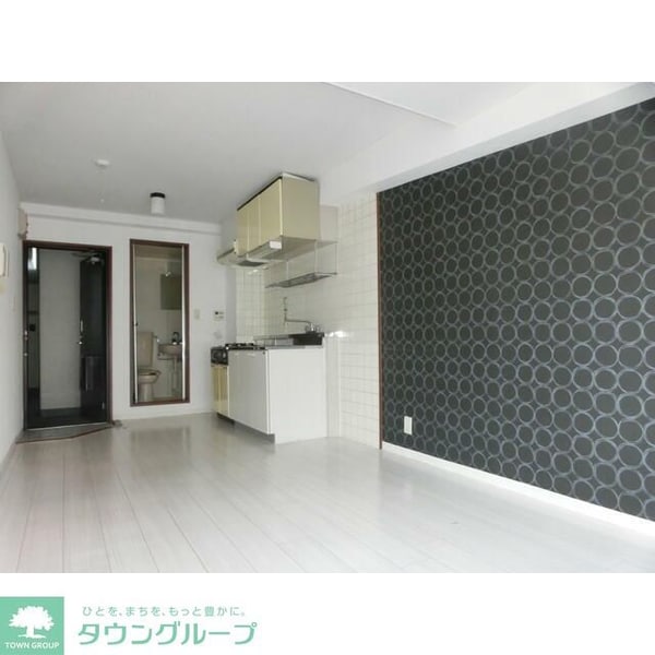 リビング・居室