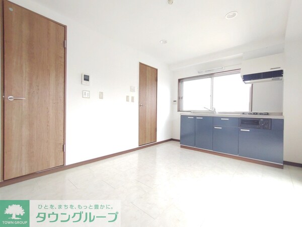 その他室内・内装(リビング/居室)