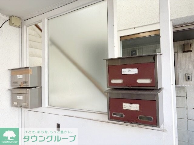 物件内観写真5　(設備)