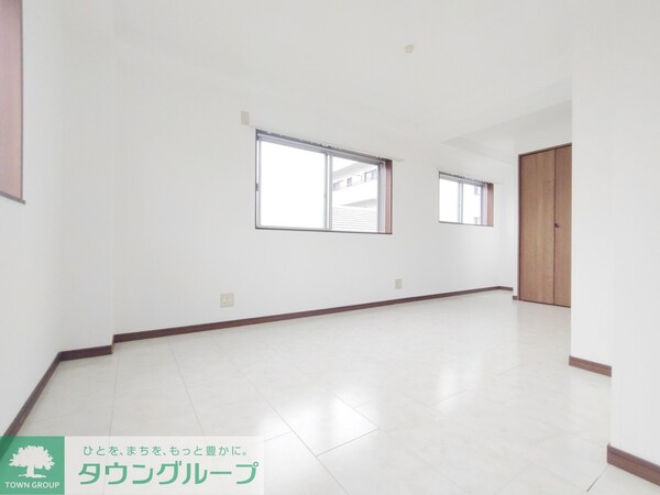 リビング・居室(リビング/居室)