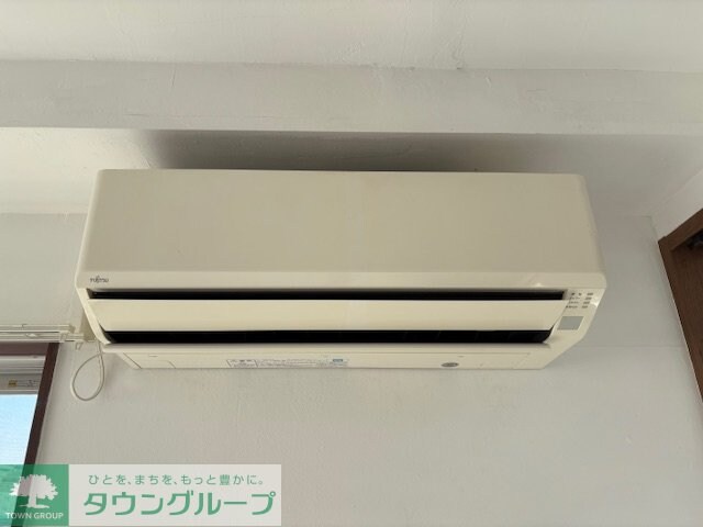 物件内観写真25　(設備)