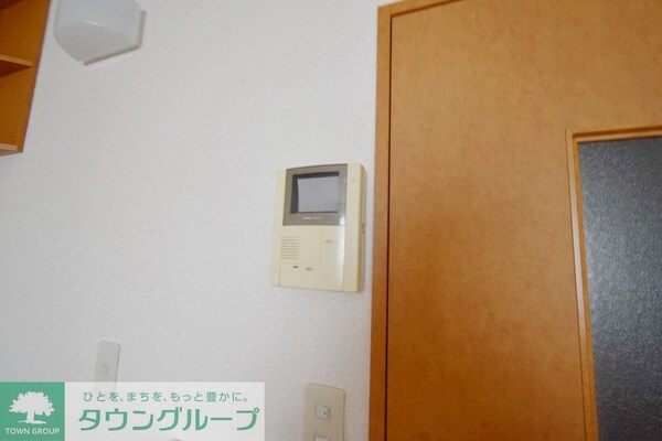 セキュリティ(設備)