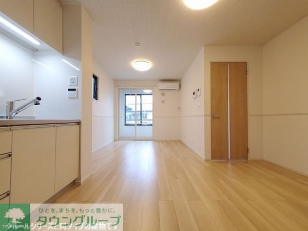 リビング・居室