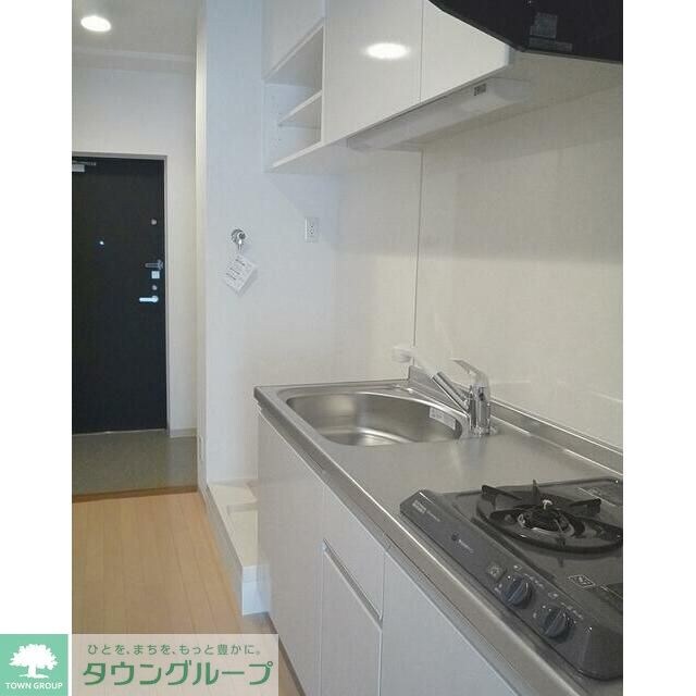 物件内観写真23　(★お部屋探しは株式会社タウンハウジング東京まで★)