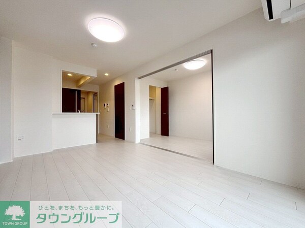 リビング・居室(リビング/居室)