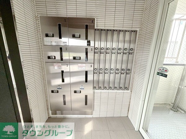 その他(エントランス)