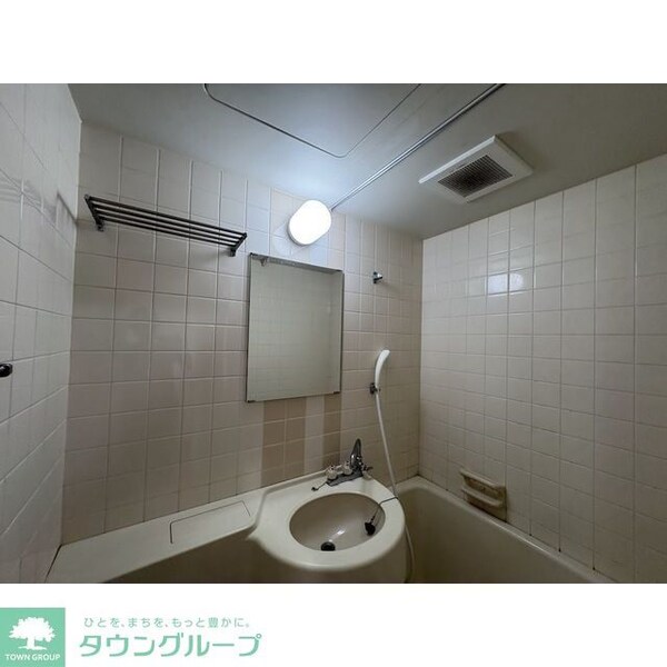 洗面(★お部屋探しは株式会社タウンハウジング東京まで★)