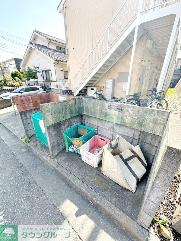 その他(★お部屋探しは株式会社タウンハウジング東京まで★)