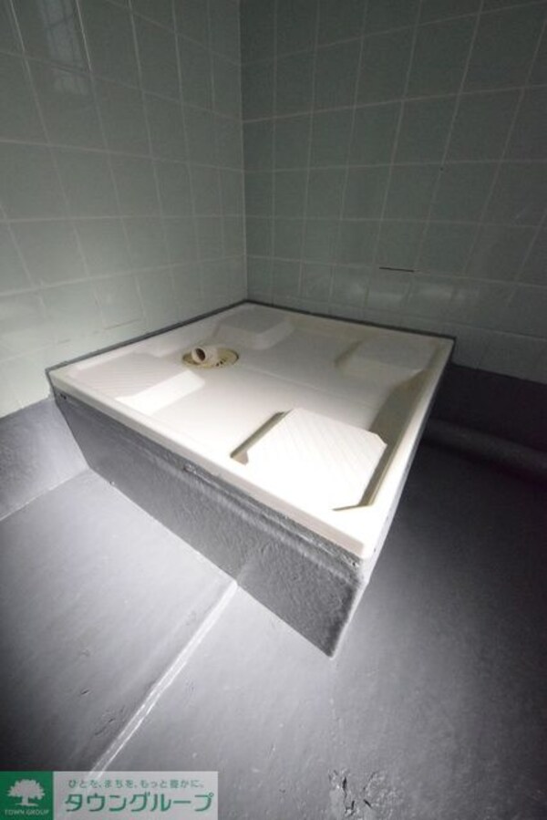 洗面(★お部屋探しは株式会社タウンハウジング東京まで★)