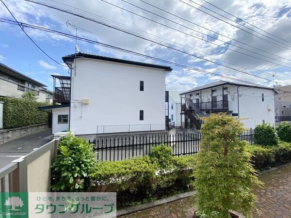 眺望(★お部屋探しは株式会社タウンハウジング東京まで★)