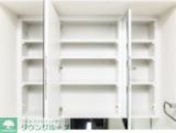 収納(★お部屋探しは株式会社タウンハウジング東京まで★)