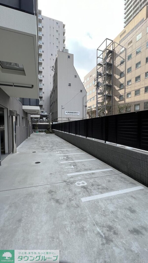 その他(★お部屋探しは株式会社タウンハウジング東京まで★)