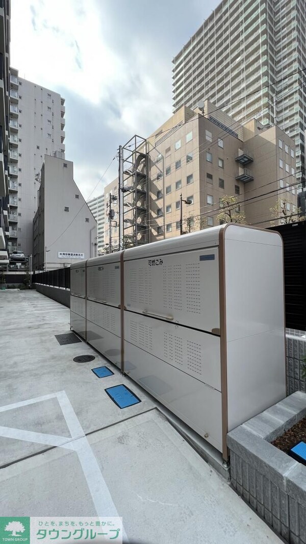 共有部分(★お部屋探しは株式会社タウンハウジング東京まで★)