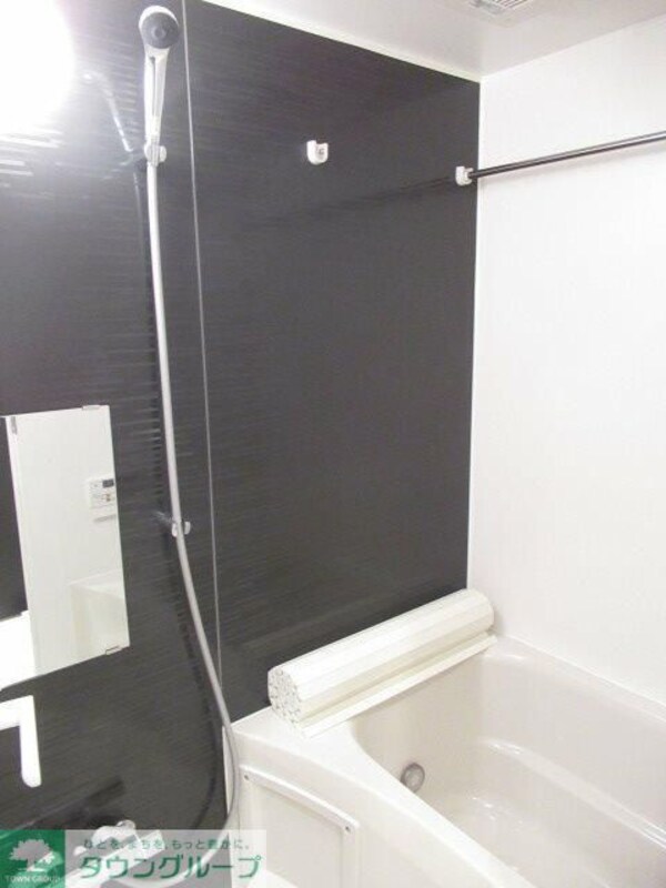 バス／シャワールーム等(★お部屋探しは株式会社タウンハウジング東京まで★)