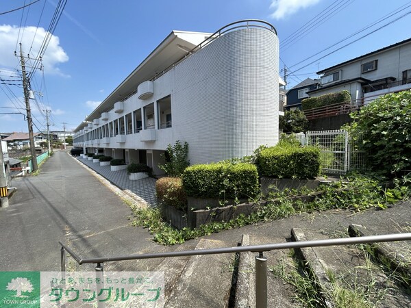 外観(★お部屋探しは株式会社タウンハウジング東京まで★)