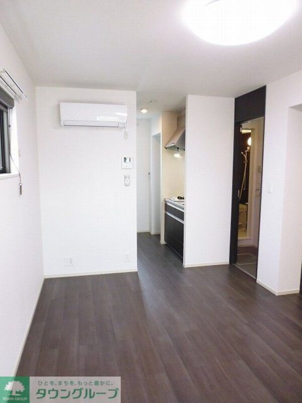 リビング・居室(★お部屋探しはタウンハウジング高幡不動店まで★)