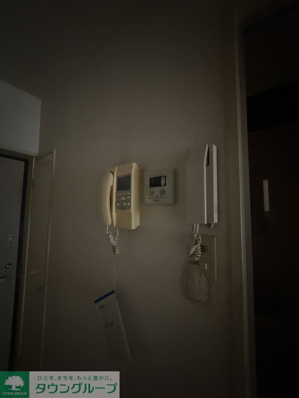 設備(※旭化成リニューアル中です！)