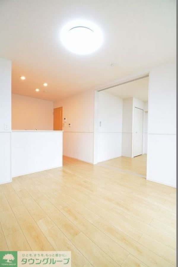 リビング・居室